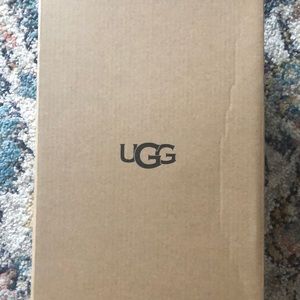UGG sneakers